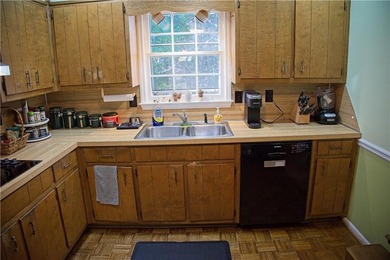 The main bedroom and 2 additional bedrooms are located on the on Horseshoe Bend Country Club in Georgia - for sale on GolfHomes.com, golf home, golf lot