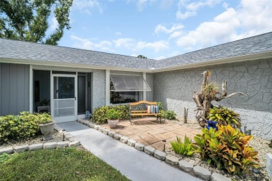 Welcome to this beautifully maintained 2-bedroom, 2-bathroom on Highland Lakes Executive Golf Course in Florida - for sale on GolfHomes.com, golf home, golf lot
