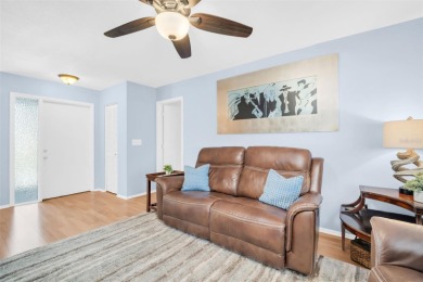 Welcome to this beautifully maintained 2-bedroom, 2-bathroom on Highland Lakes Executive Golf Course in Florida - for sale on GolfHomes.com, golf home, golf lot