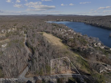 Discover the perfect setting for your new home on this lovely 0 on Heatherhurst Golf Course in Tennessee - for sale on GolfHomes.com, golf home, golf lot