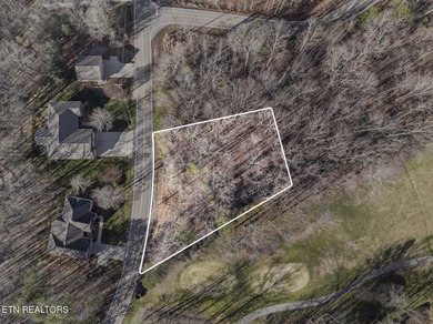 Discover the perfect setting for your new home on this lovely 0 on Heatherhurst Golf Course in Tennessee - for sale on GolfHomes.com, golf home, golf lot