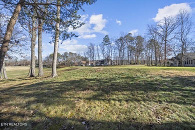 Discover the perfect setting for your new home on this lovely 0 on Heatherhurst Golf Course in Tennessee - for sale on GolfHomes.com, golf home, golf lot