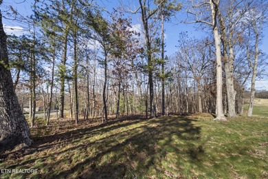 Discover the perfect setting for your new home on this lovely 0 on Heatherhurst Golf Course in Tennessee - for sale on GolfHomes.com, golf home, golf lot