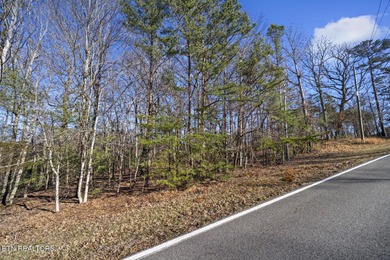 Discover the perfect setting for your new home on this lovely 0 on Heatherhurst Golf Course in Tennessee - for sale on GolfHomes.com, golf home, golf lot