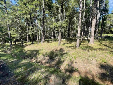 Great corner lot close to Greers Ferry Lake and Fairfield Bay for sale on GolfHomes.com