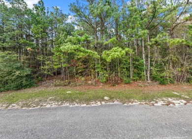 One lot on 1.813 acres are primed and ready for you to construct on Rayburn Country Club in Texas - for sale on GolfHomes.com, golf home, golf lot