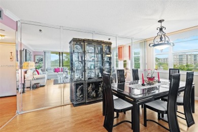 THE BEST DEAL IN PARK PLACE CORNER UNIT IN THE most sought bldg on Pembroke Lakes Golf Club in Florida - for sale on GolfHomes.com, golf home, golf lot