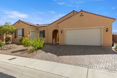 Gorgeous Journey Model in Sun City's Outlook Point-a 55+ on Conestoga Golf Club in Nevada - for sale on GolfHomes.com, golf home, golf lot