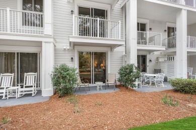Peaceful Walk-Out Condo in Lasata - in Sandestin Resort on Sandestin Golf and Beach Resort - Raven in Florida - for sale on GolfHomes.com, golf home, golf lot