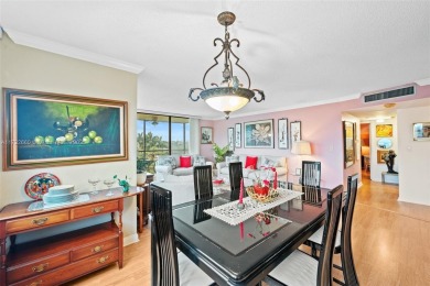 THE BEST DEAL IN PARK PLACE CORNER UNIT IN THE most sought bldg on Pembroke Lakes Golf Club in Florida - for sale on GolfHomes.com, golf home, golf lot