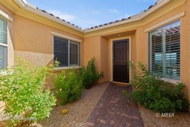Gorgeous Journey Model in Sun City's Outlook Point-a 55+ on Conestoga Golf Club in Nevada - for sale on GolfHomes.com, golf home, golf lot