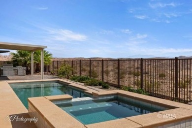 Gorgeous Journey Model in Sun City's Outlook Point-a 55+ on Conestoga Golf Club in Nevada - for sale on GolfHomes.com, golf home, golf lot