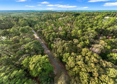 One lot on 1.813 acres are primed and ready for you to construct on Rayburn Country Club in Texas - for sale on GolfHomes.com, golf home, golf lot