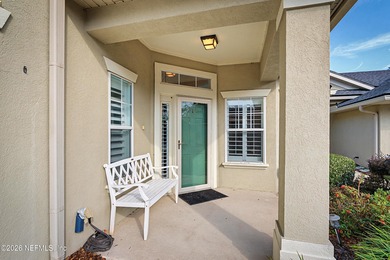 Water views - Sunset views - Eagle Harbor amenities - Primary on Golf Club At Fleming Island in Florida - for sale on GolfHomes.com, golf home, golf lot