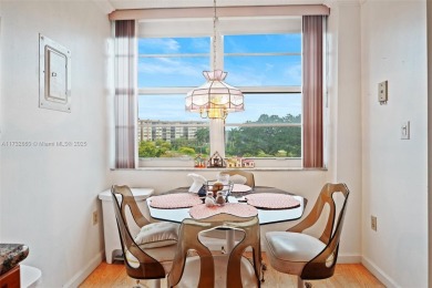 THE BEST DEAL IN PARK PLACE CORNER UNIT IN THE most sought bldg on Pembroke Lakes Golf Club in Florida - for sale on GolfHomes.com, golf home, golf lot