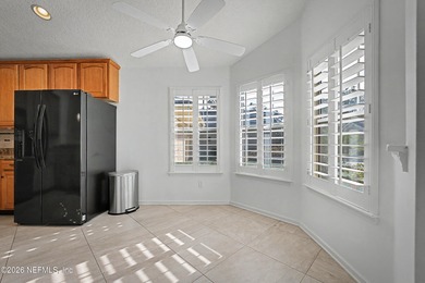 Water views - Sunset views - Eagle Harbor amenities - Primary on Golf Club At Fleming Island in Florida - for sale on GolfHomes.com, golf home, golf lot