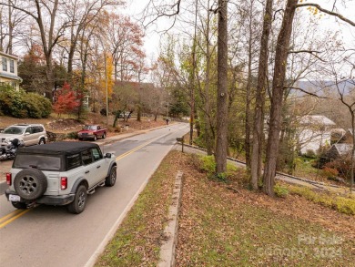 Explore this lovely residential building lot in downtown Black on Black Mountain Golf Course in North Carolina - for sale on GolfHomes.com, golf home, golf lot