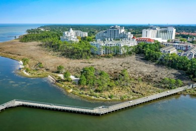 Peaceful Walk-Out Condo in Lasata - in Sandestin Resort on Sandestin Golf and Beach Resort - Raven in Florida - for sale on GolfHomes.com, golf home, golf lot