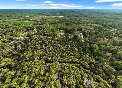 One lot on 1.813 acres are primed and ready for you to construct on Rayburn Country Club in Texas - for sale on GolfHomes.com, golf home, golf lot