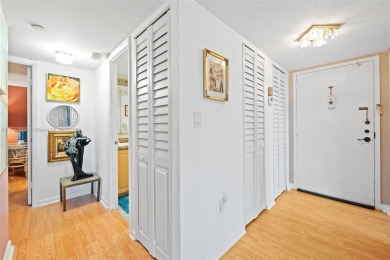 THE BEST DEAL IN PARK PLACE CORNER UNIT IN THE most sought bldg on Pembroke Lakes Golf Club in Florida - for sale on GolfHomes.com, golf home, golf lot