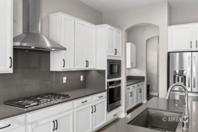 Gorgeous Journey Model in Sun City's Outlook Point-a 55+ on Conestoga Golf Club in Nevada - for sale on GolfHomes.com, golf home, golf lot