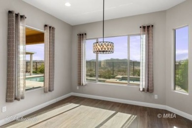 Gorgeous Journey Model in Sun City's Outlook Point-a 55+ on Conestoga Golf Club in Nevada - for sale on GolfHomes.com, golf home, golf lot