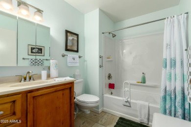 Completely updated gorgeous property. Its a MUST SEE. The Home on Sun City-Willow Creek / Willow Brook  in Arizona - for sale on GolfHomes.com, golf home, golf lot