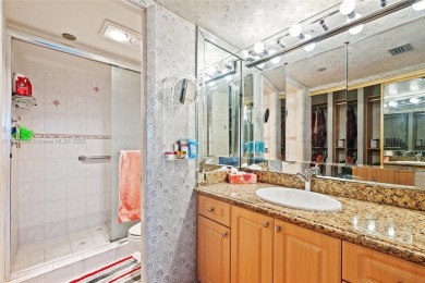 THE BEST DEAL IN PARK PLACE CORNER UNIT IN THE most sought bldg on Pembroke Lakes Golf Club in Florida - for sale on GolfHomes.com, golf home, golf lot