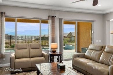 Gorgeous Journey Model in Sun City's Outlook Point-a 55+ on Conestoga Golf Club in Nevada - for sale on GolfHomes.com, golf home, golf lot