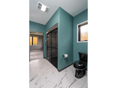 Experience refined modern living in this stunning 2025 on Indian Lake Golf and Country Club in Michigan - for sale on GolfHomes.com, golf home, golf lot
