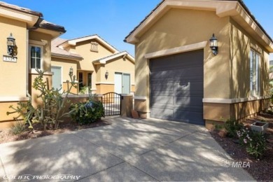 Discover unparalleled privacy and scenic beauty in this stunning on Conestoga Golf Club in Nevada - for sale on GolfHomes.com, golf home, golf lot