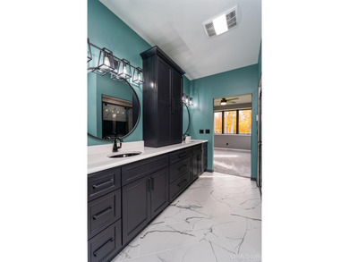 Experience refined modern living in this stunning 2025 on Indian Lake Golf and Country Club in Michigan - for sale on GolfHomes.com, golf home, golf lot