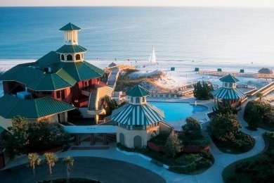 Peaceful Walk-Out Condo in Lasata - in Sandestin Resort on Sandestin Golf and Beach Resort - Raven in Florida - for sale on GolfHomes.com, golf home, golf lot