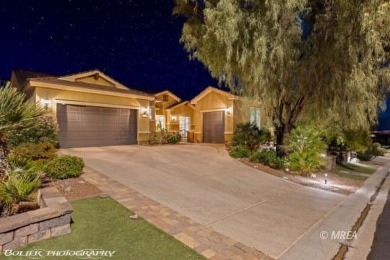 Discover unparalleled privacy and scenic beauty in this stunning on Conestoga Golf Club in Nevada - for sale on GolfHomes.com, golf home, golf lot