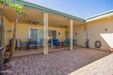 Completely updated gorgeous property. Its a MUST SEE. The Home on Sun City-Willow Creek / Willow Brook  in Arizona - for sale on GolfHomes.com, golf home, golf lot