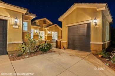 Discover unparalleled privacy and scenic beauty in this stunning on Conestoga Golf Club in Nevada - for sale on GolfHomes.com, golf home, golf lot