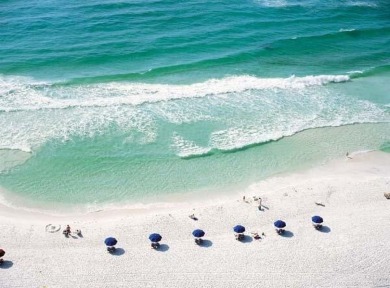 Peaceful Walk-Out Condo in Lasata - in Sandestin Resort on Sandestin Golf and Beach Resort - Raven in Florida - for sale on GolfHomes.com, golf home, golf lot