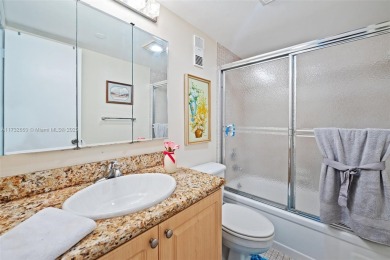 THE BEST DEAL IN PARK PLACE CORNER UNIT IN THE most sought bldg on Pembroke Lakes Golf Club in Florida - for sale on GolfHomes.com, golf home, golf lot