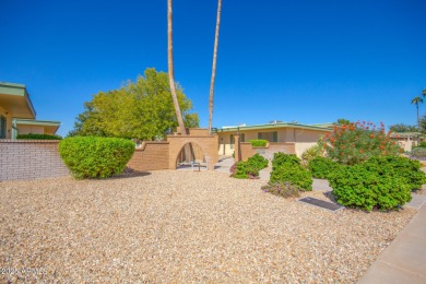 Completely updated gorgeous property. Its a MUST SEE. The Home on Sun City-Willow Creek / Willow Brook  in Arizona - for sale on GolfHomes.com, golf home, golf lot