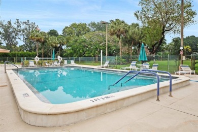 THE BEST DEAL IN PARK PLACE CORNER UNIT IN THE most sought bldg on Pembroke Lakes Golf Club in Florida - for sale on GolfHomes.com, golf home, golf lot