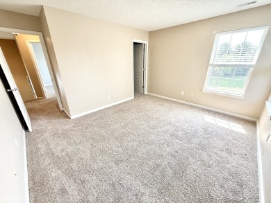 You won't want to miss this beautifully landscaped and on Fox Prairie Golf Course in Indiana - for sale on GolfHomes.com, golf home, golf lot