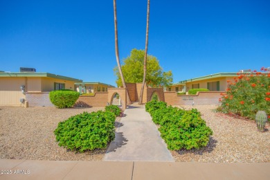 Completely updated gorgeous property. Its a MUST SEE. The Home on Sun City-Willow Creek / Willow Brook  in Arizona - for sale on GolfHomes.com, golf home, golf lot