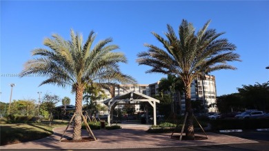 THE BEST DEAL IN PARK PLACE CORNER UNIT IN THE most sought bldg on Pembroke Lakes Golf Club in Florida - for sale on GolfHomes.com, golf home, golf lot