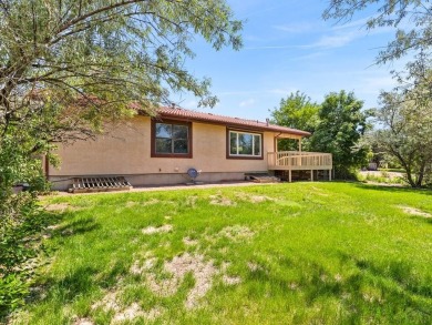 Charming Rancher on the Pueblo West Golf Course  Welcome to this on Desert Hawk At Pueblo West in Colorado - for sale on GolfHomes.com, golf home, golf lot
