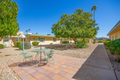 Completely updated gorgeous property. Its a MUST SEE. The Home on Sun City-Willow Creek / Willow Brook  in Arizona - for sale on GolfHomes.com, golf home, golf lot