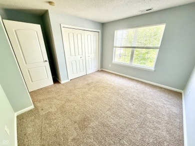 You won't want to miss this beautifully landscaped and on Fox Prairie Golf Course in Indiana - for sale on GolfHomes.com, golf home, golf lot