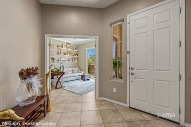 Discover unparalleled privacy and scenic beauty in this stunning on Conestoga Golf Club in Nevada - for sale on GolfHomes.com, golf home, golf lot