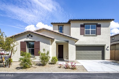 $10K Seller Compensastion offered at full price offer ! This on Estrella Mountain Ranch Golf Course in Arizona - for sale on GolfHomes.com, golf home, golf lot