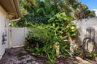 UNSCATHED FROM THE STORMS. WELCOME HOME! Don't miss this on IMG Academies Golf and Country Club in Florida - for sale on GolfHomes.com, golf home, golf lot