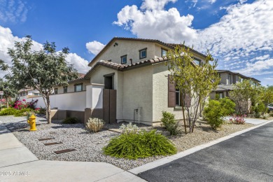 $10K Seller Compensastion offered at full price offer ! This on Estrella Mountain Ranch Golf Course in Arizona - for sale on GolfHomes.com, golf home, golf lot